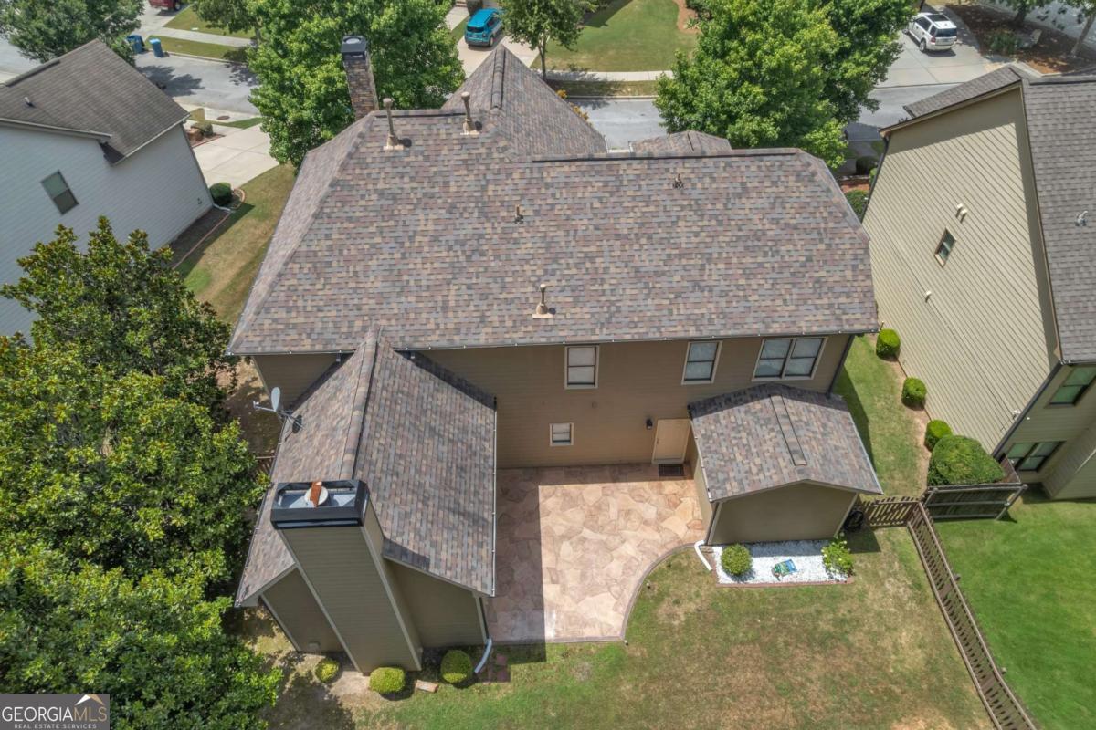 255 Lily Cove DR