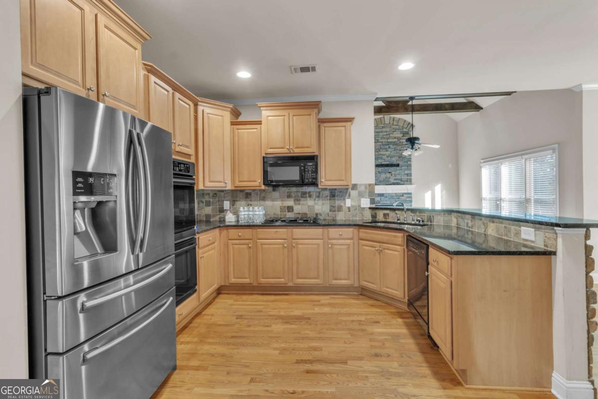 255 Lily Cove DR