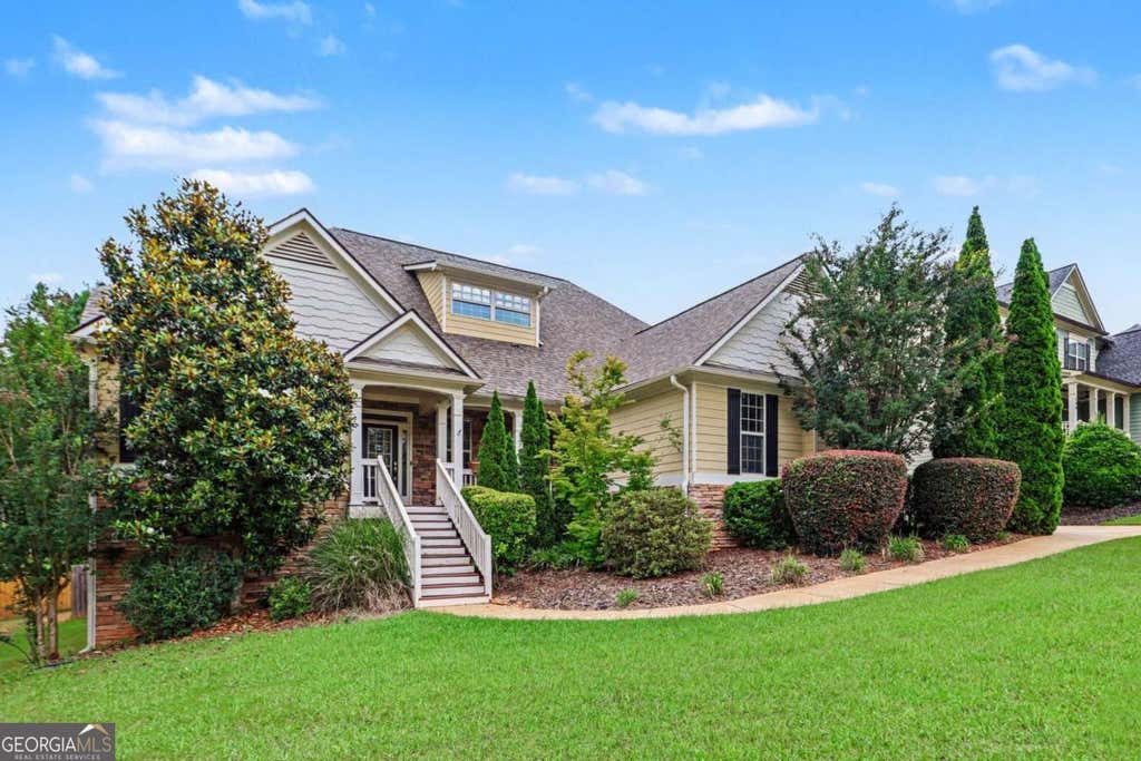 Photo of 310 Hawks Ridge, Villa Rica, GA 30180 (MLS # 10793273)