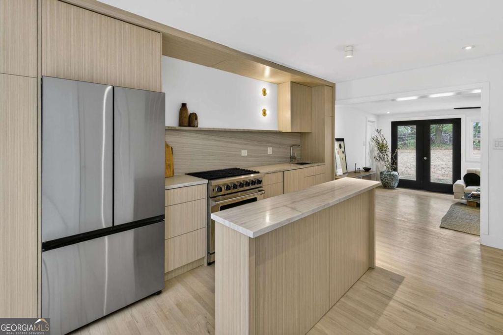 Photo of 1840 SW King Alfred Drive SW, Atlanta, GA 30331 (MLS # 10656728)