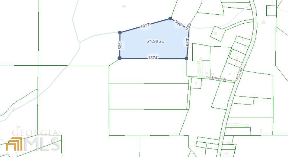 000 Joe Brown DR