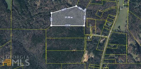 Photo of 000 Joe Brown Drive, Shiloh, GA 31826 (MLS # 10762434)