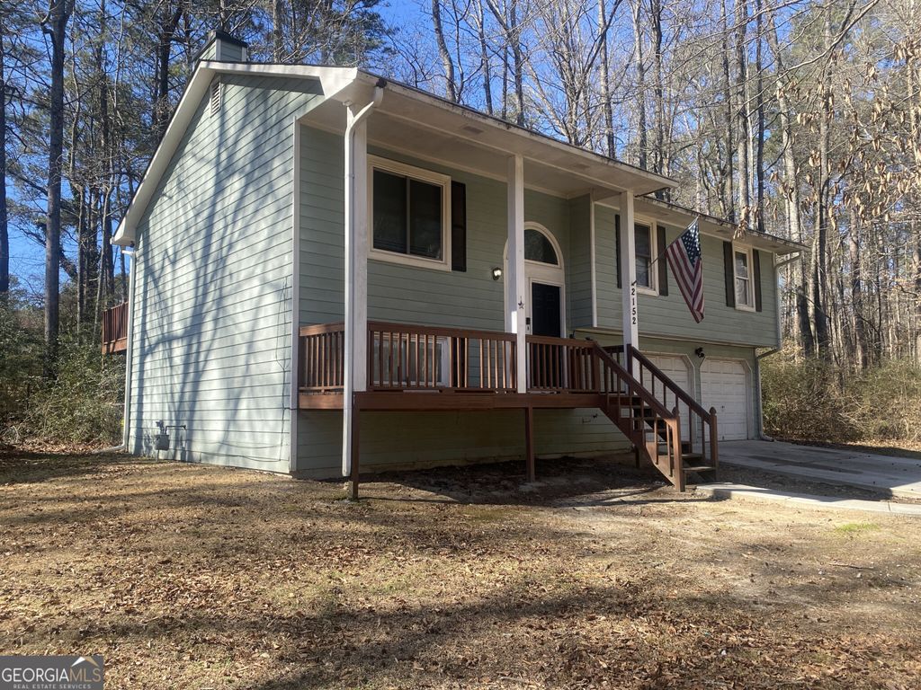 Photo of 2152 Cedar Creek Lane, Lithia Springs, GA 30122 (MLS # 10690677)