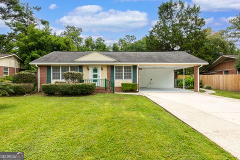 907 Euclid AVE Waycross GA 31501