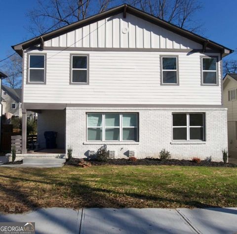 Photo of 708 Rochelle Drive SW, Atlanta, GA 30310 (MLS # 10676952)