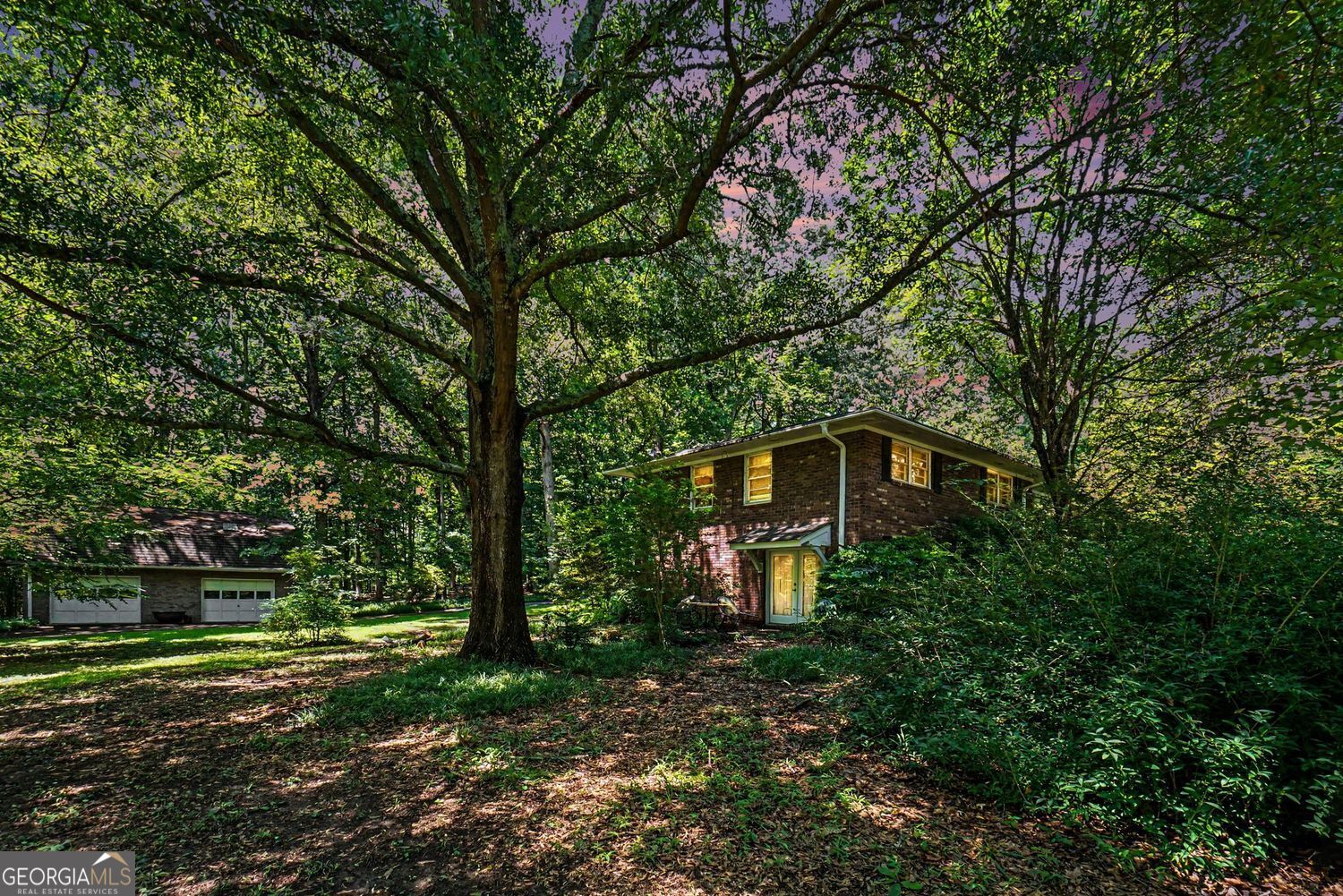 3252 Trickum RD