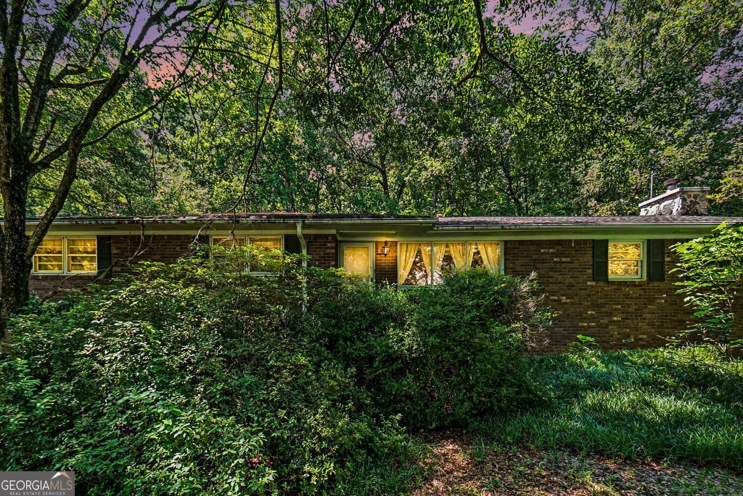 3252 Trickum RD