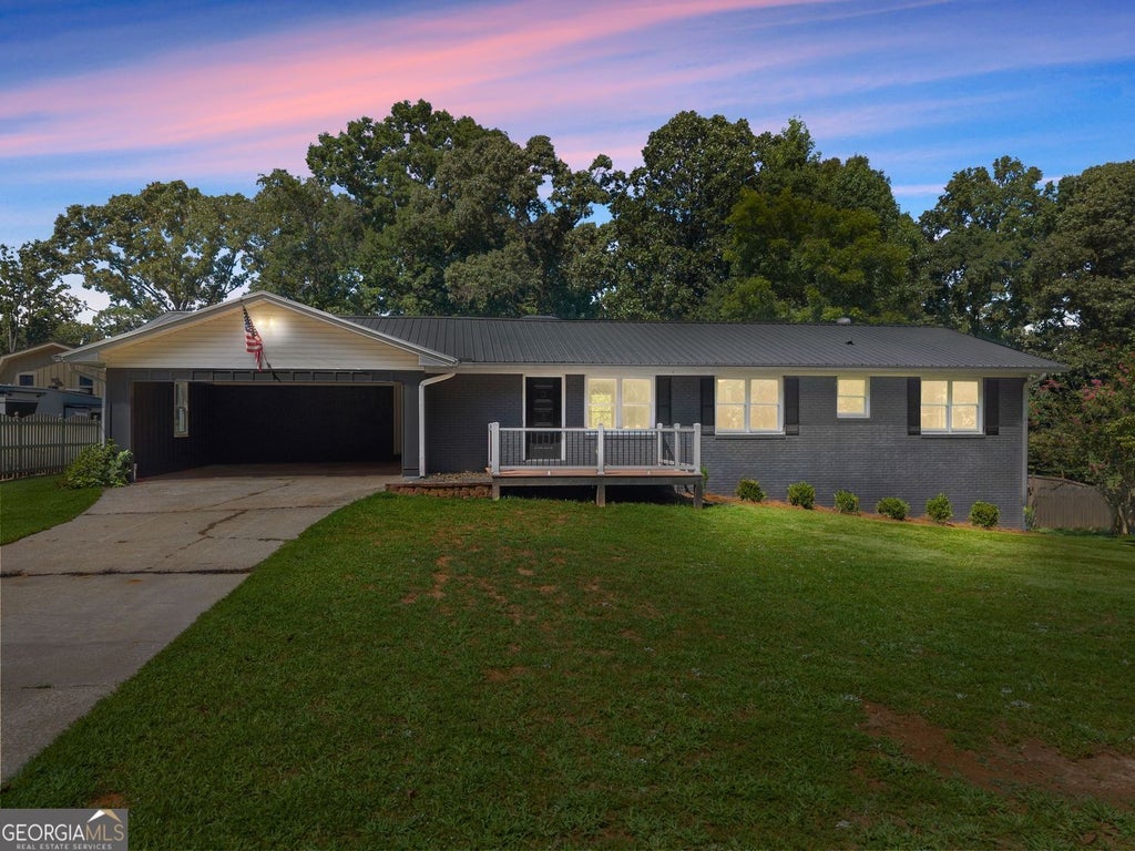 Photo of 5880 Norton Circle, Flowery Branch, GA 30542 (MLS # 10824190)