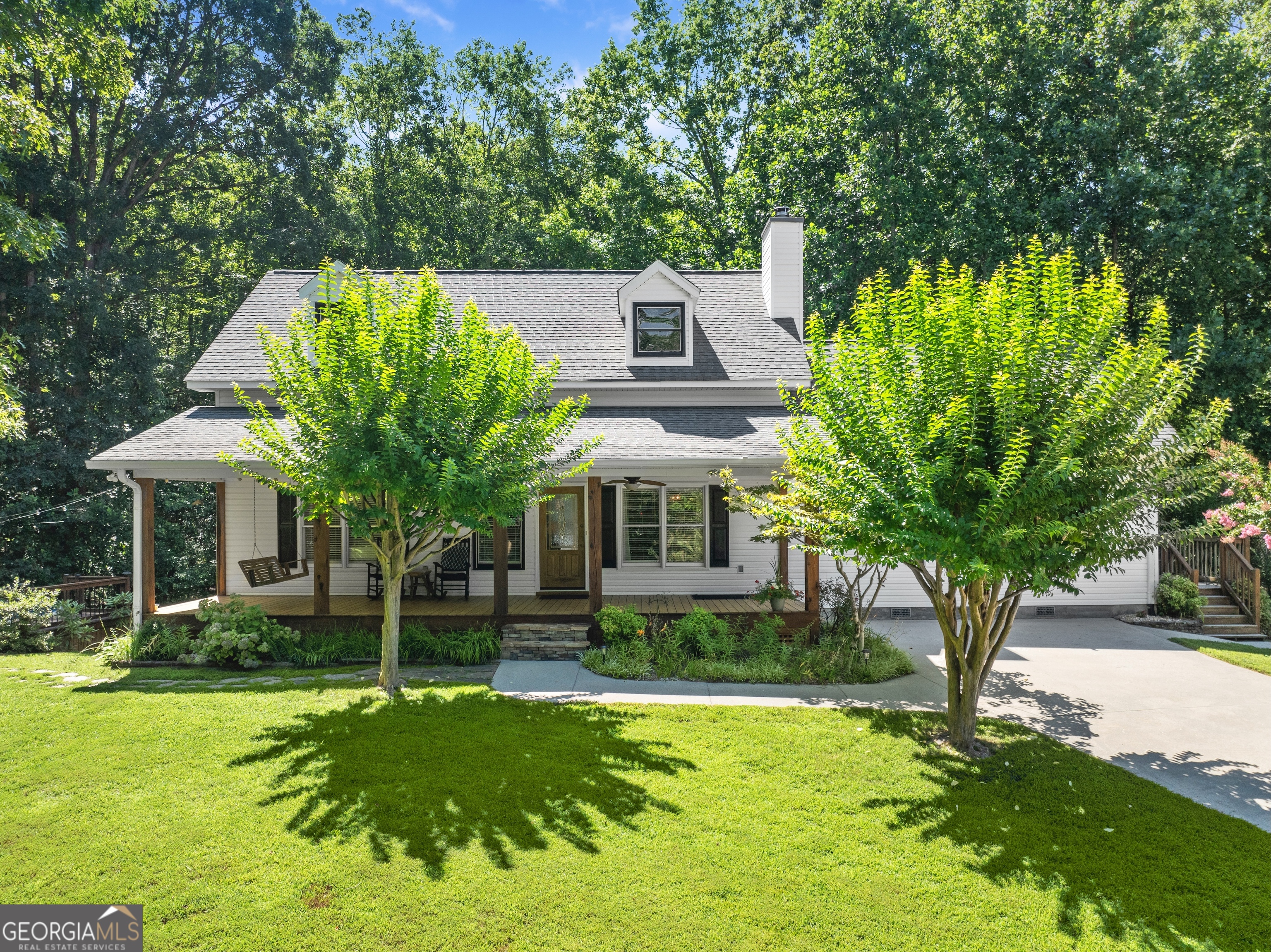 254 Jeb DR