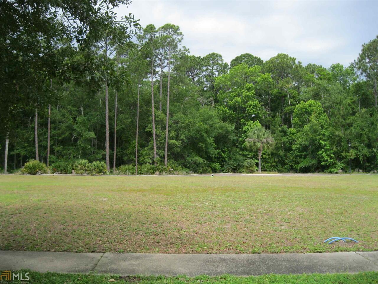 Beautiful lot in Cumberland Harbour's Park Place community. This area is set up for home sites that are smaller for the people who want the luxury of this gated community but not the upkeep and expense of the estate homes and lots. Come and purchase your own lot and build your dream home in this gorgeous gated community. Three pools, pickle ball courts, tennis courts, outdoor entertainment areas, fitness center and a place to store your boat or camper.