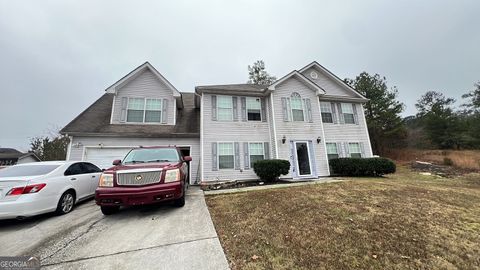 2422 Emma CT Lithonia GA 30058