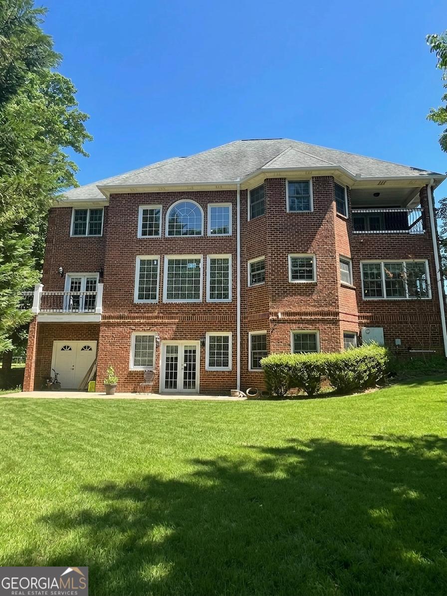 125 Night Hawk DR