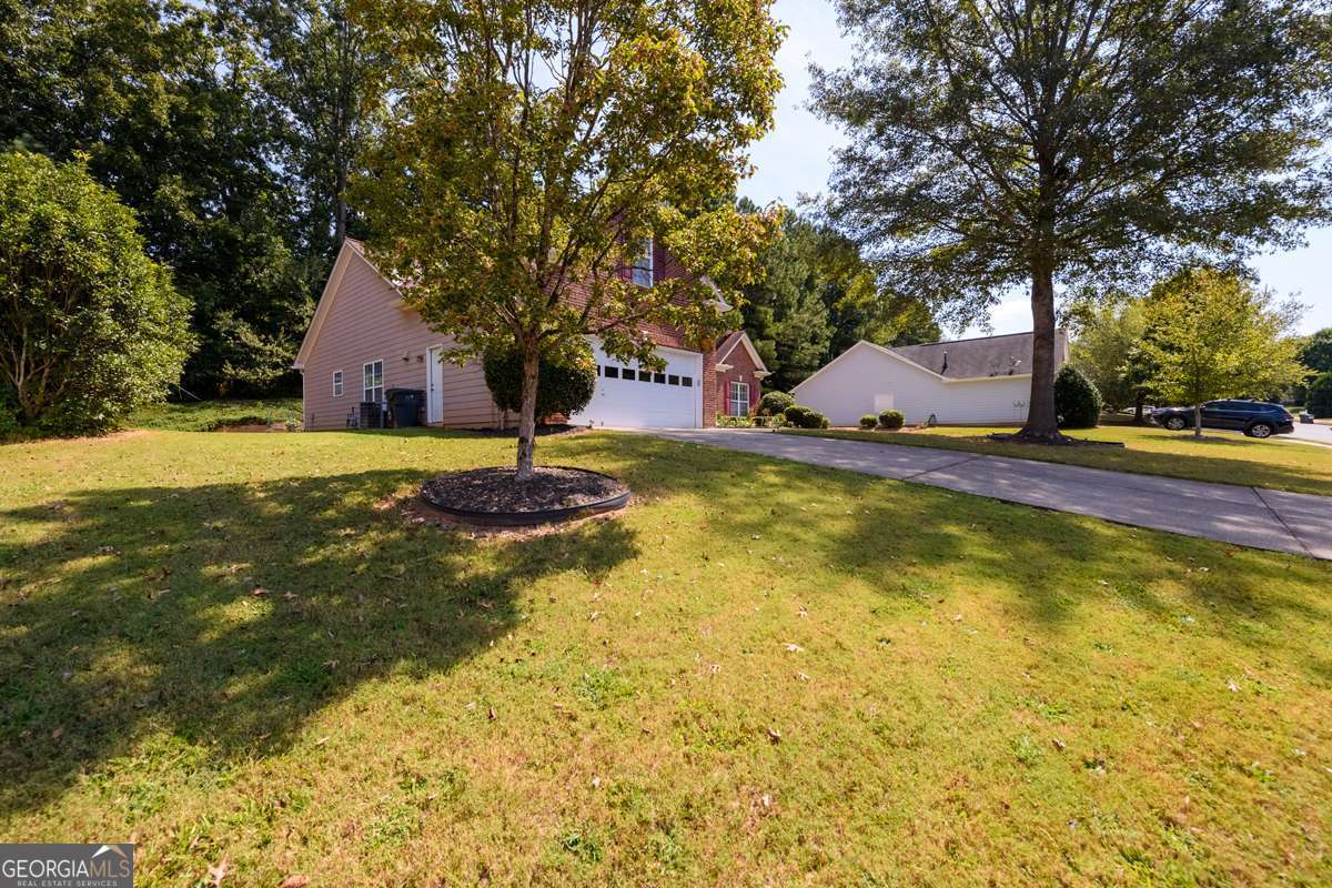 4950 Rolling Rock DR