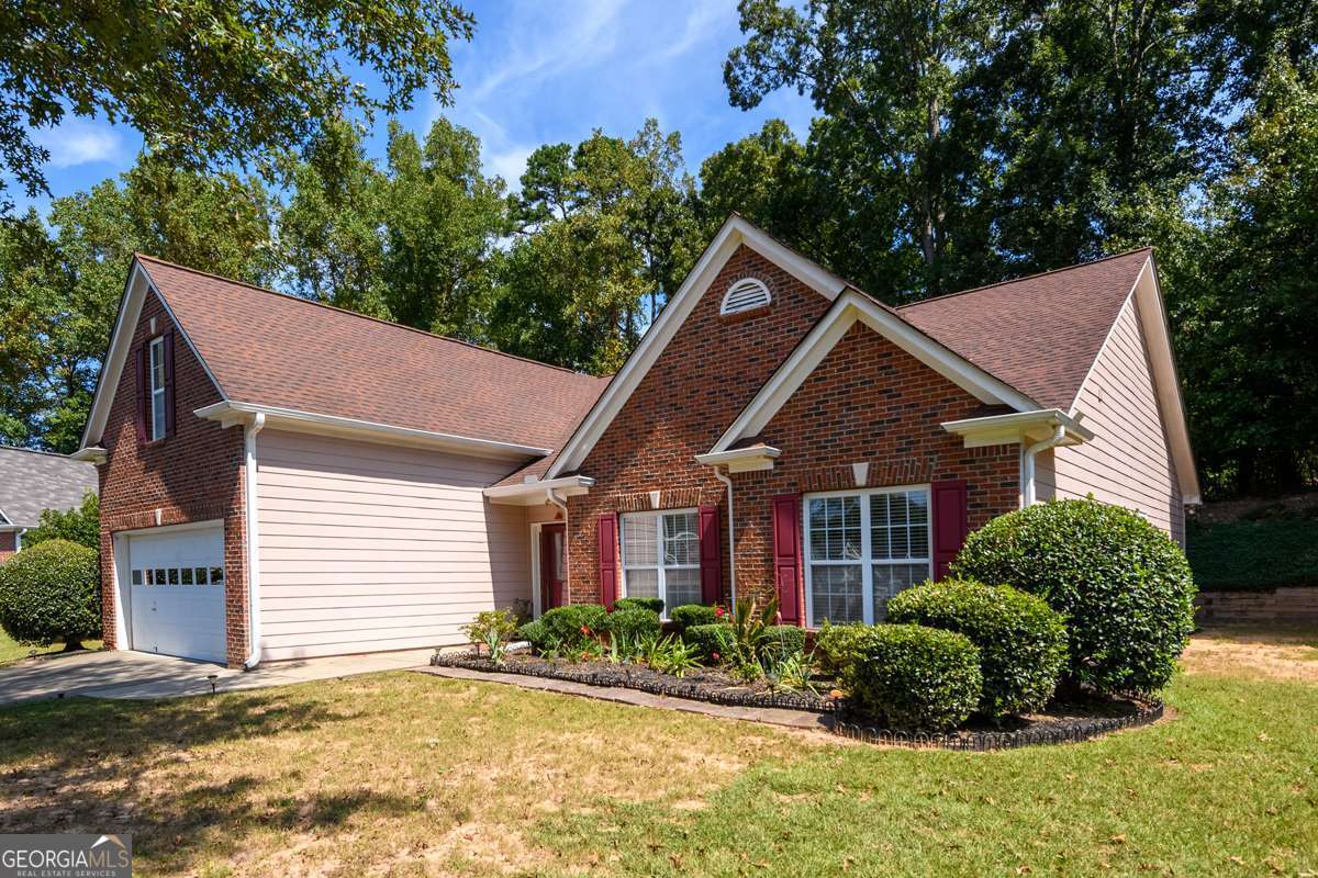 4950 Rolling Rock DR