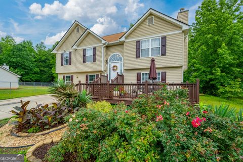 Photo of 3425 One Horse Lane, Gainesville, GA 30507 (MLS # 10626822)