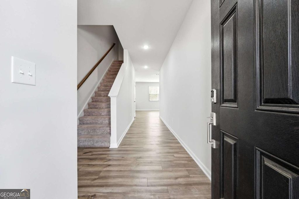 Photo of 1068 Prudence Drive, Lawrenceville, GA 30045 (MLS # 10738183)