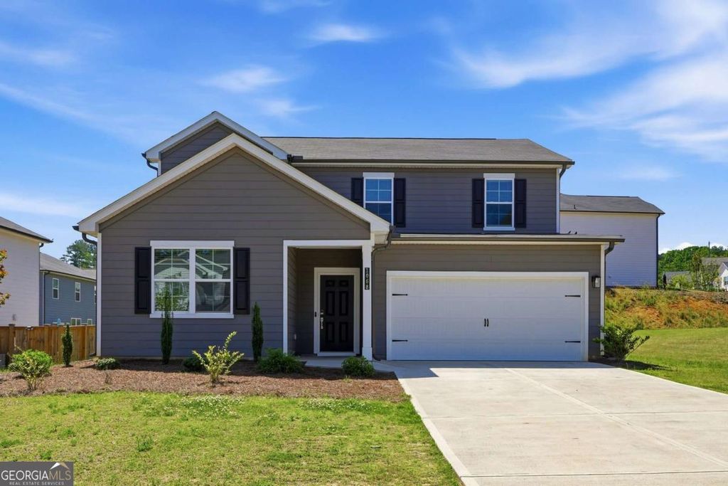 Photo of 1068 Prudence Drive, Lawrenceville, GA 30045 (MLS # 10738183)