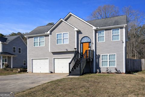 Photo of 136 Margaret Way, Hogansville, GA 30230 (MLS # 10674863)