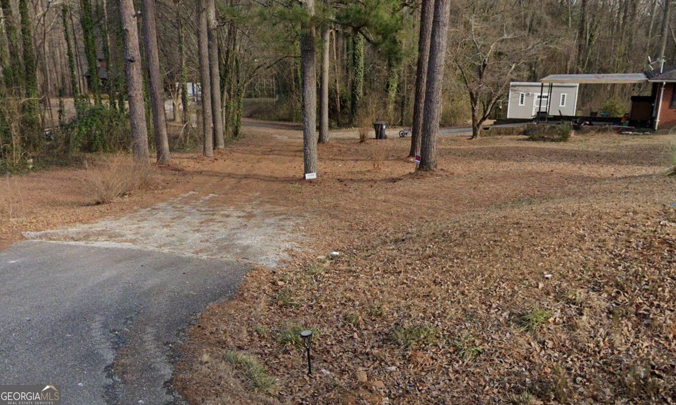 1 Villa Rica HWY