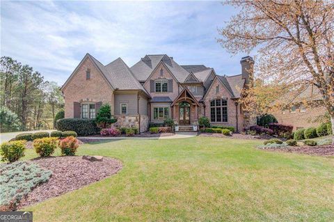 5394 Brendlynn DR Suwanee GA 30024