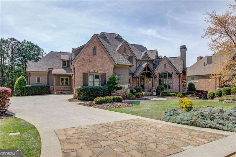 5394 Brendlynn DR