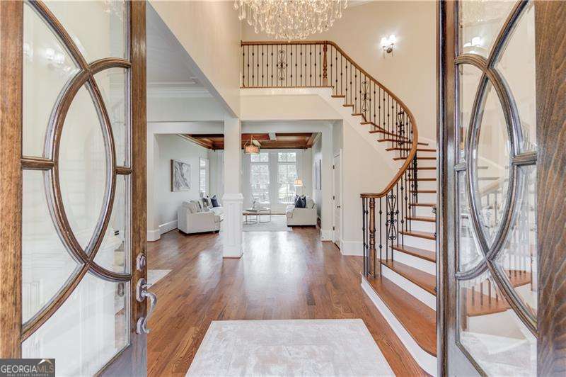 5394 Brendlynn DR
