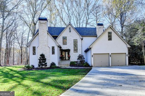 Photo of 1789 Riverside Road, Roswell, GA 30076 (MLS # 10658486)