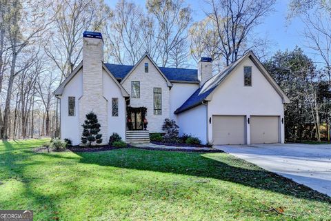 Photo of 1789 Riverside Road, Roswell, GA 30076 (MLS # 10658486)