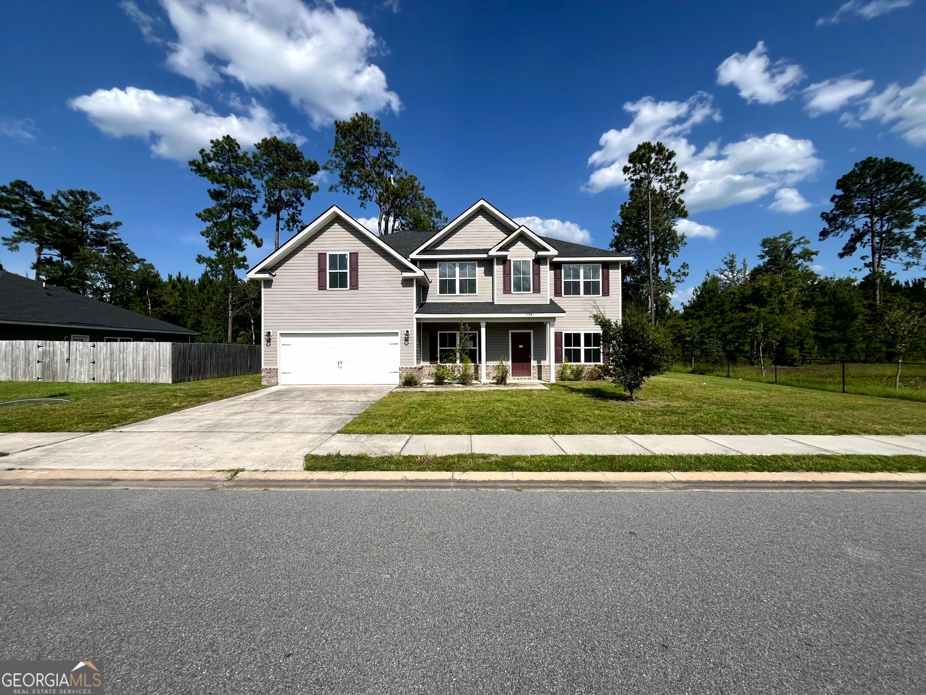 284 Thorp CIR