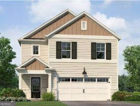 6018 Knickerbocker ST Mableton GA 30126