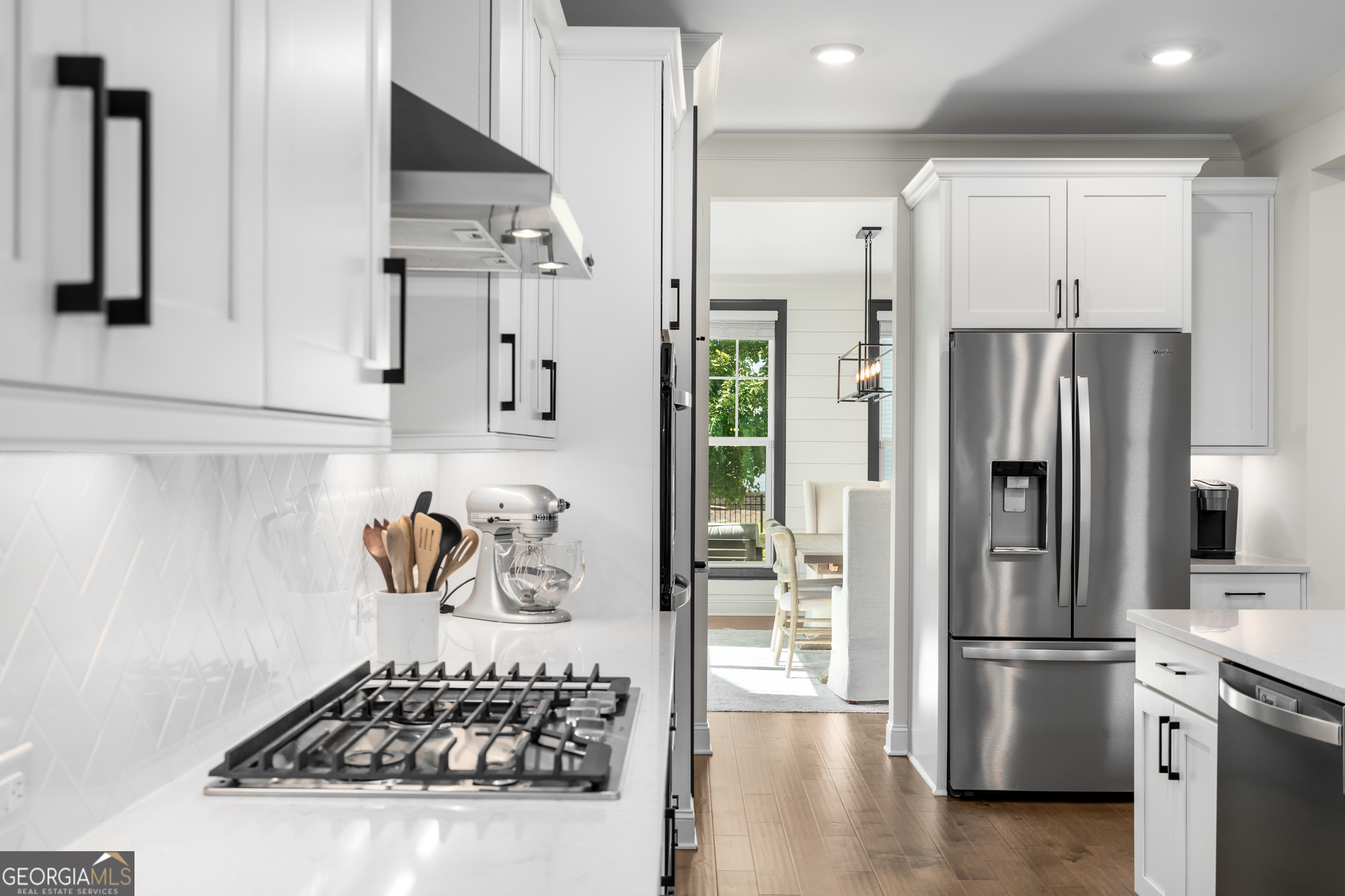Central Park at Deerfield - Residential