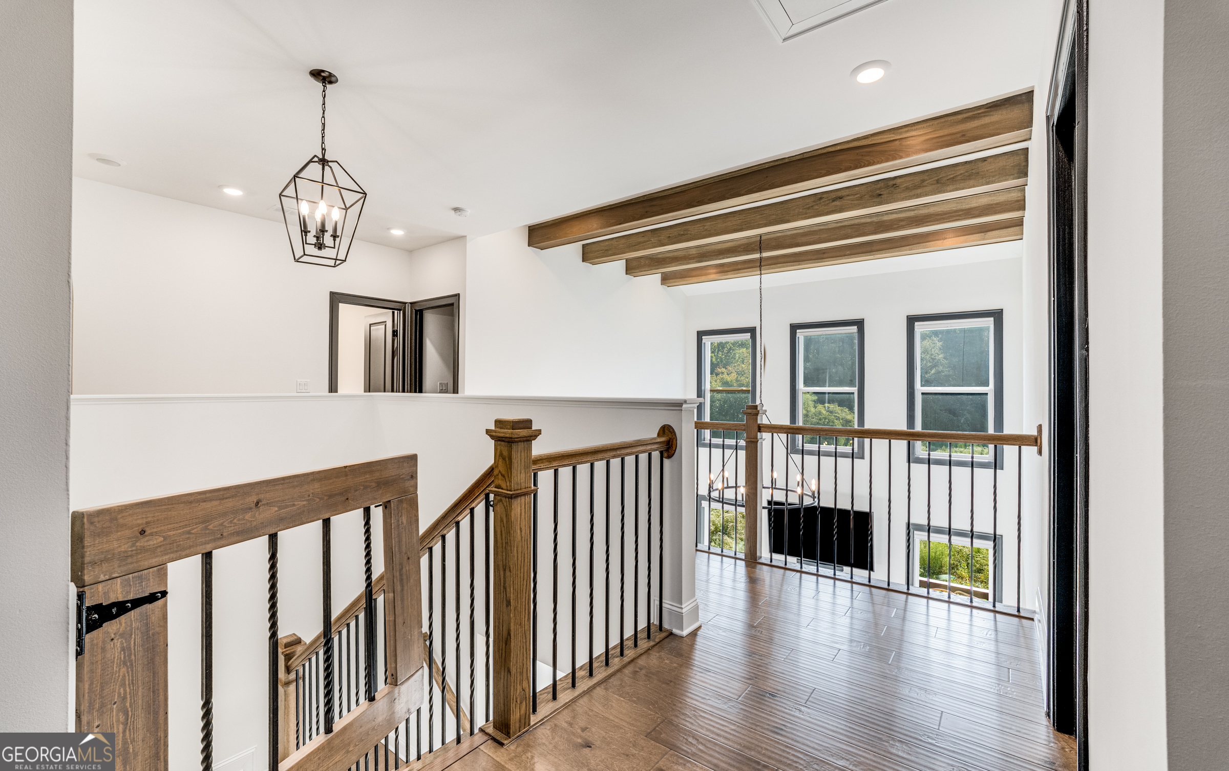 Central Park at Deerfield - Residential