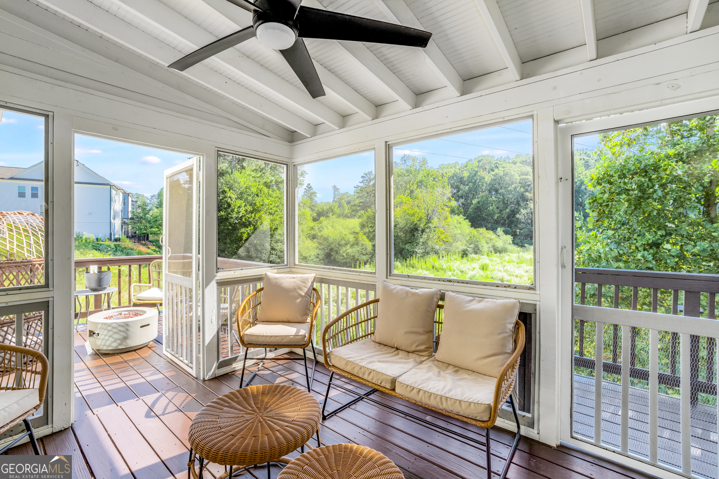 Central Park at Deerfield - Residential
