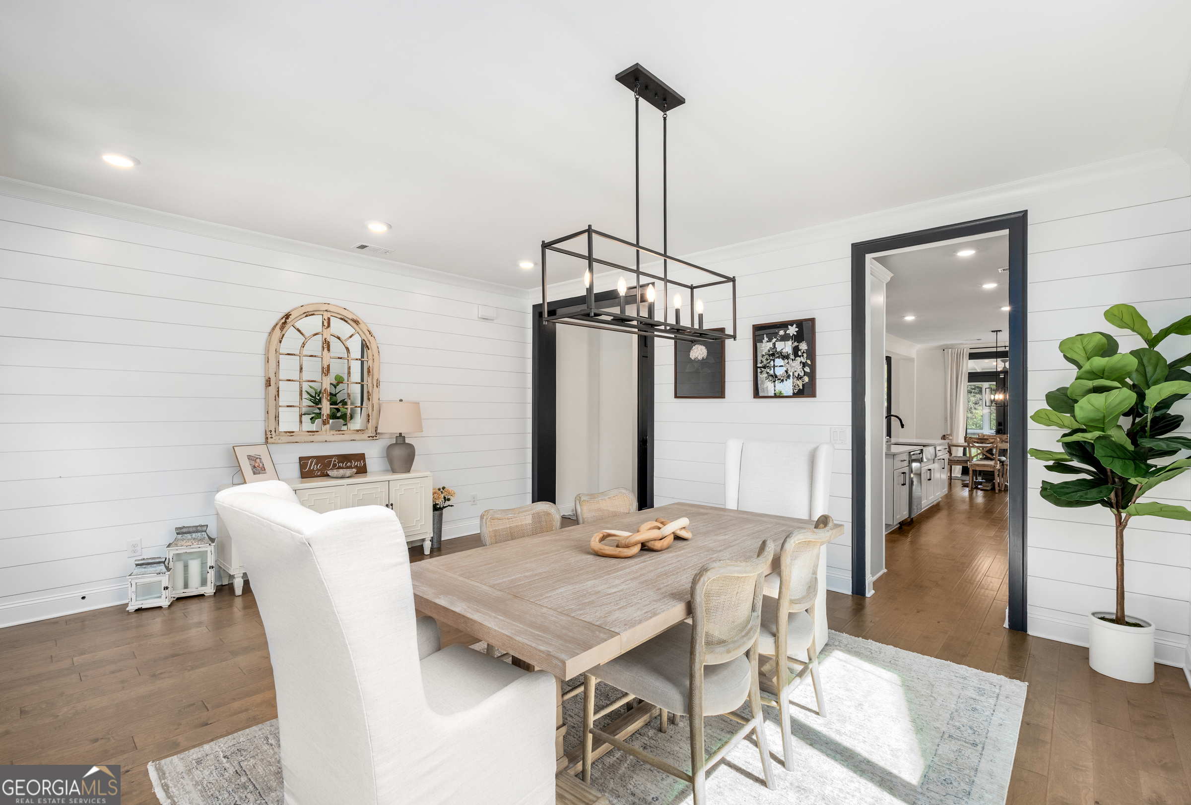 Central Park at Deerfield - Residential