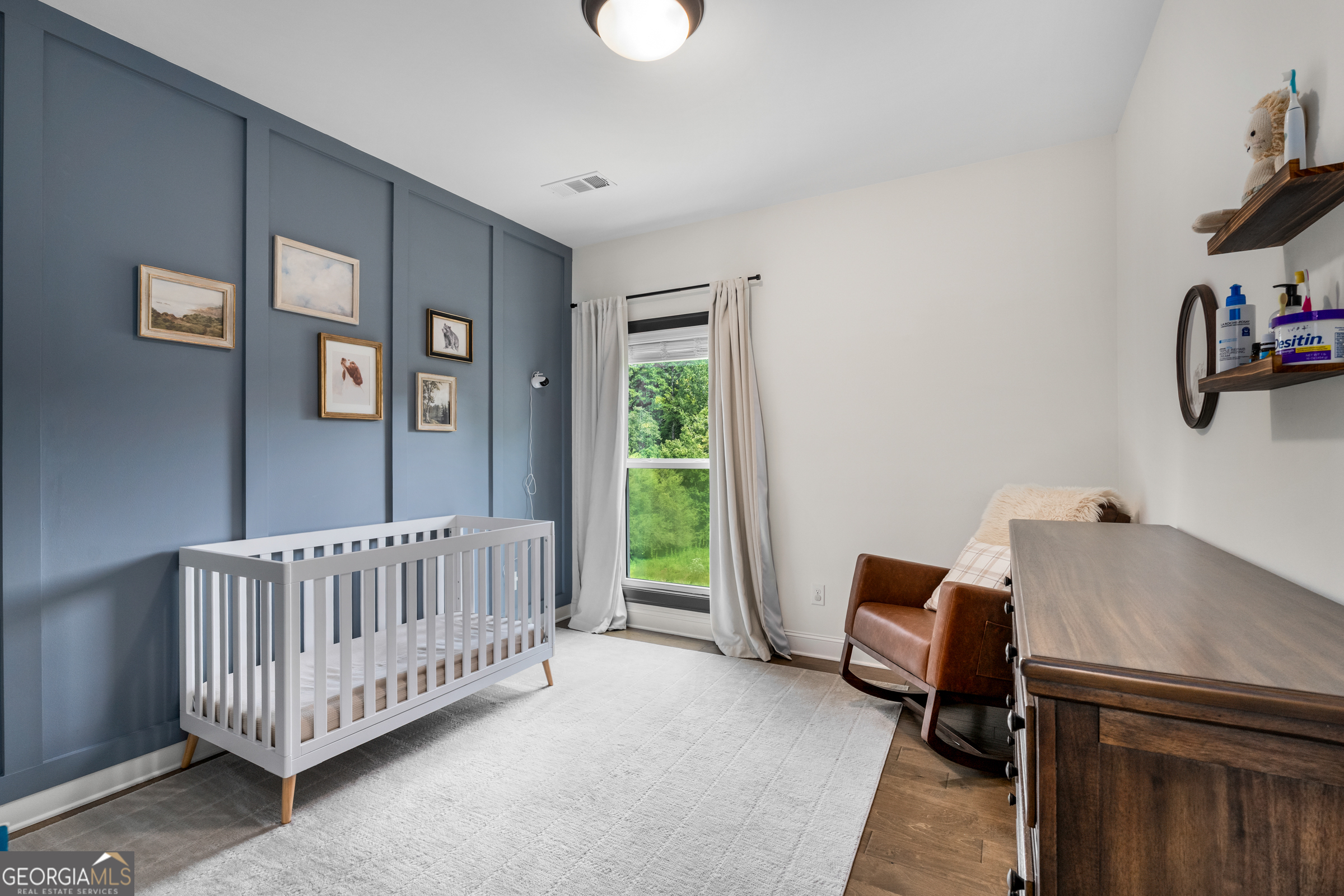 Central Park at Deerfield - Residential