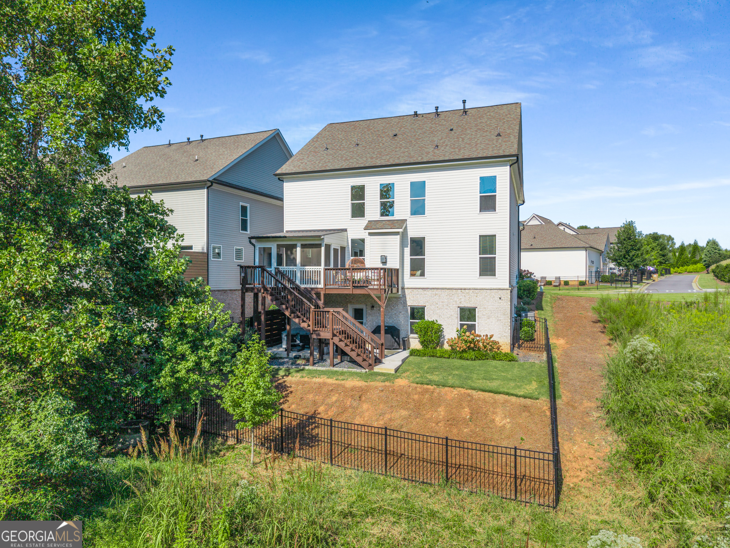 Central Park at Deerfield - Residential