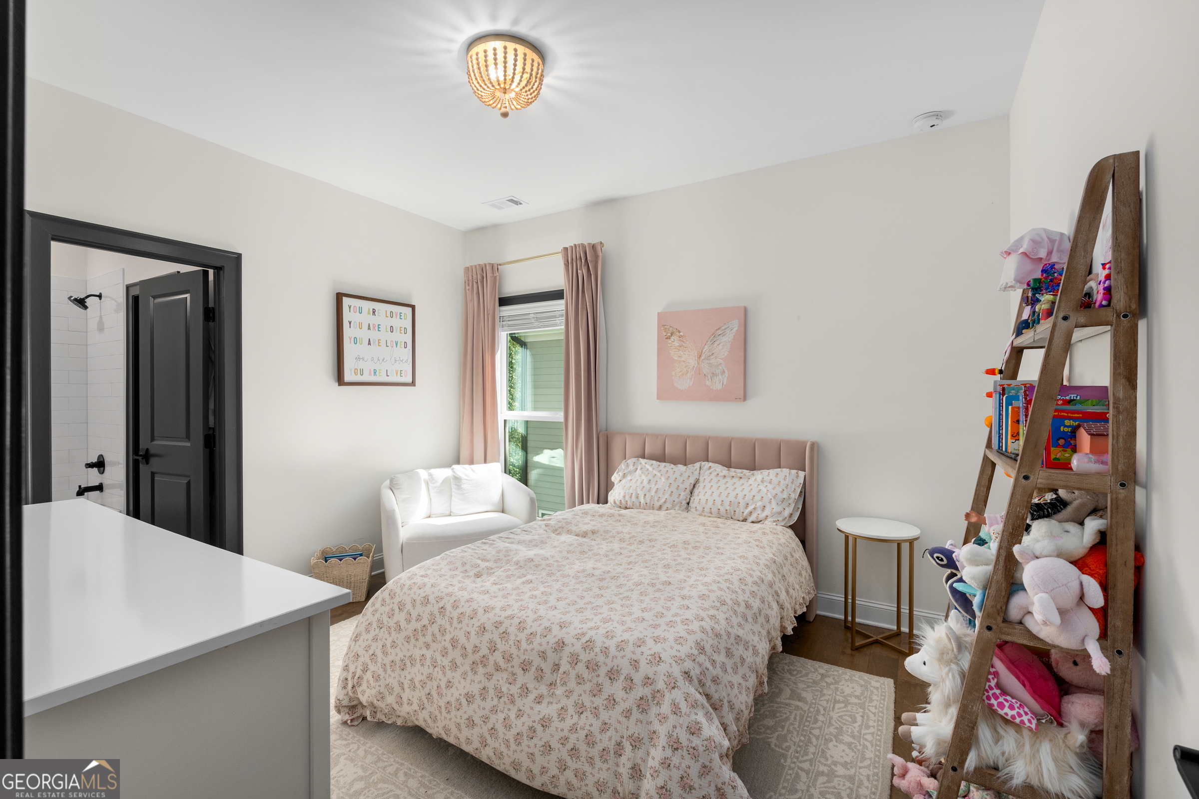 Central Park at Deerfield - Residential