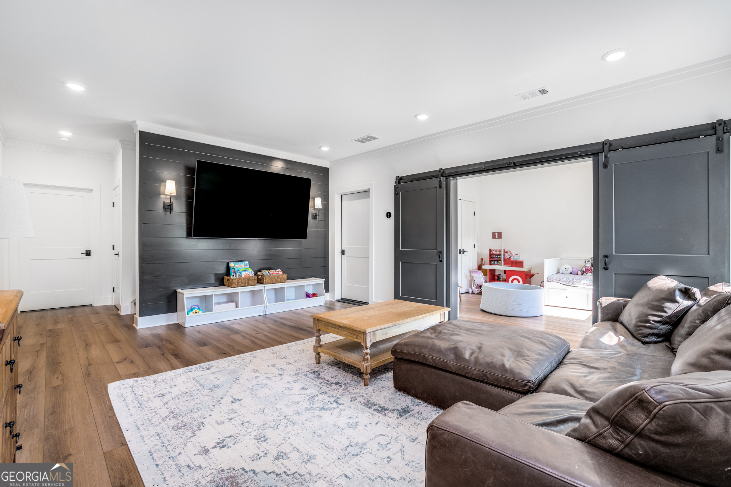 Central Park at Deerfield - Residential
