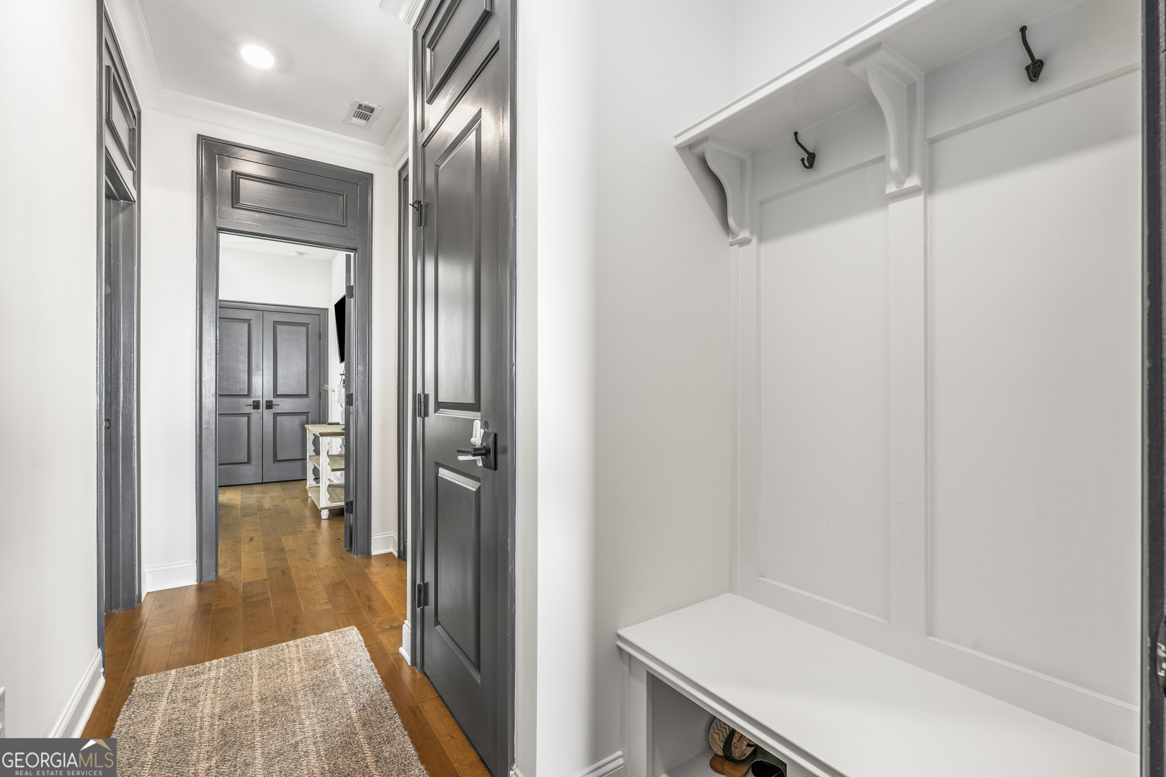Central Park at Deerfield - Residential