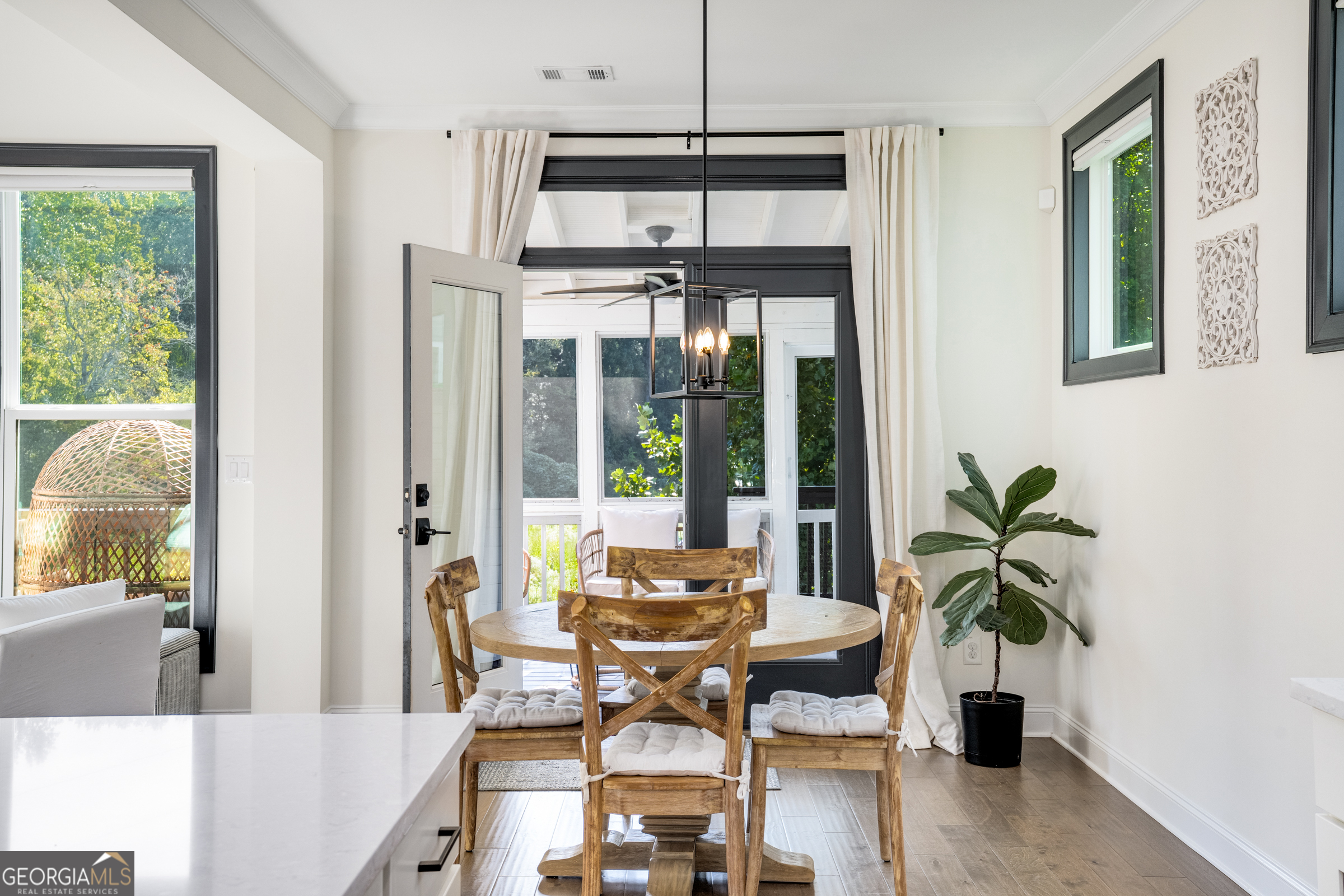 Central Park at Deerfield - Residential