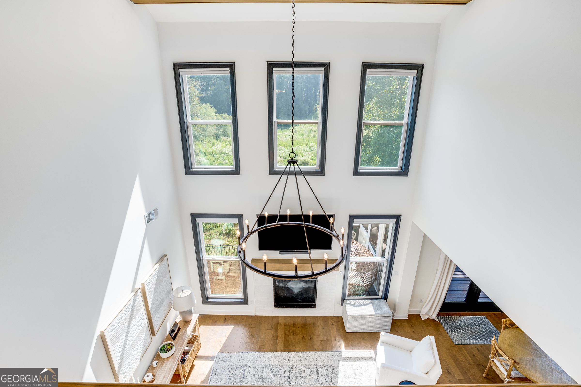 Central Park at Deerfield - Residential