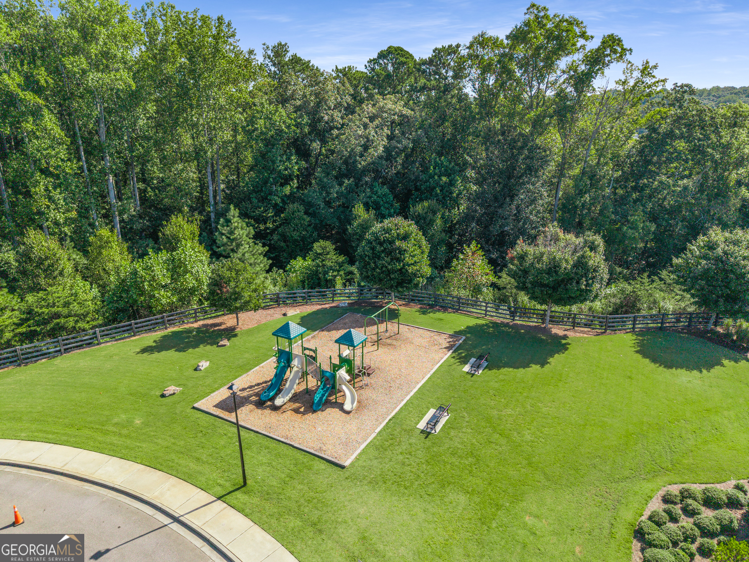 Central Park at Deerfield - Residential