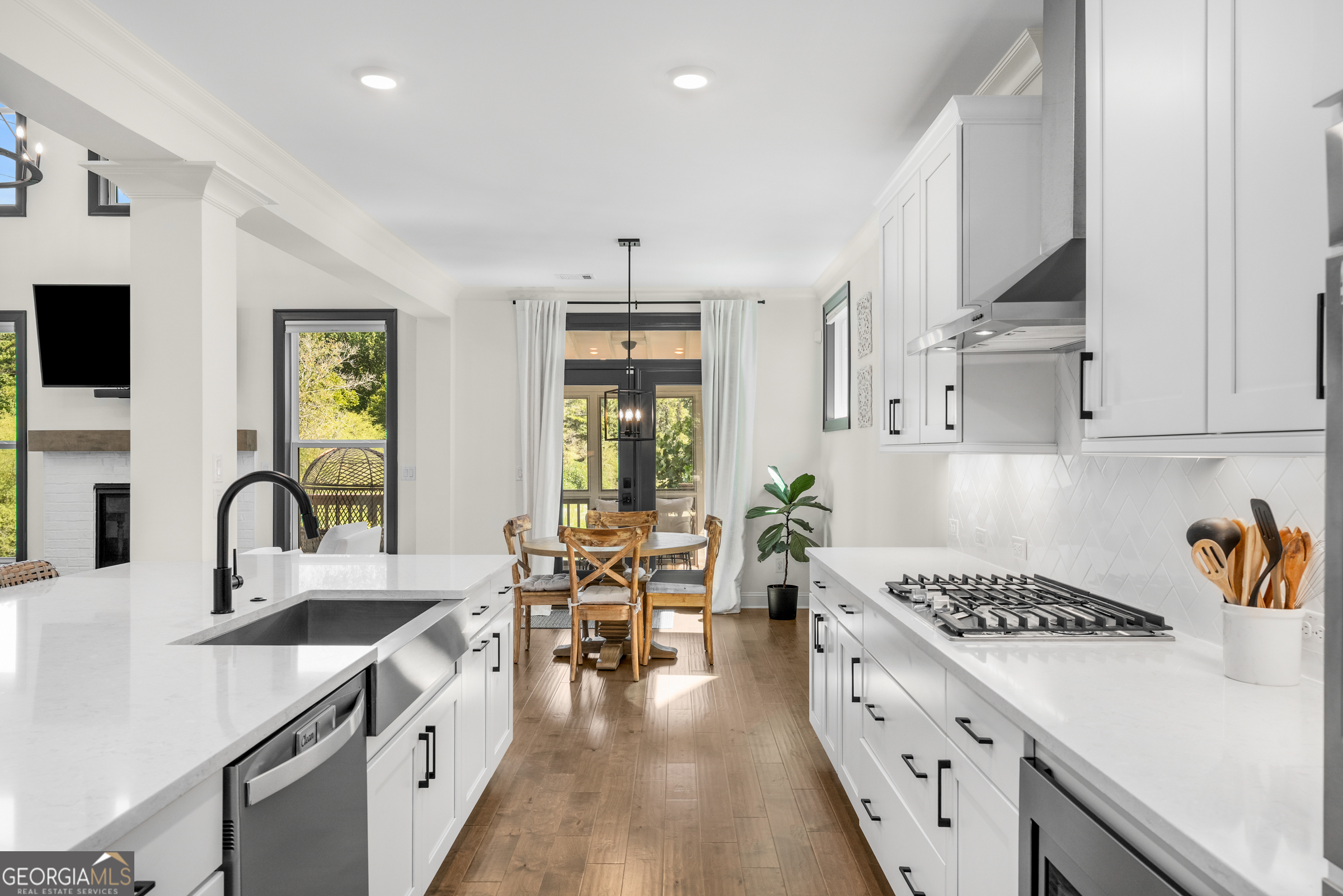 Central Park at Deerfield - Residential