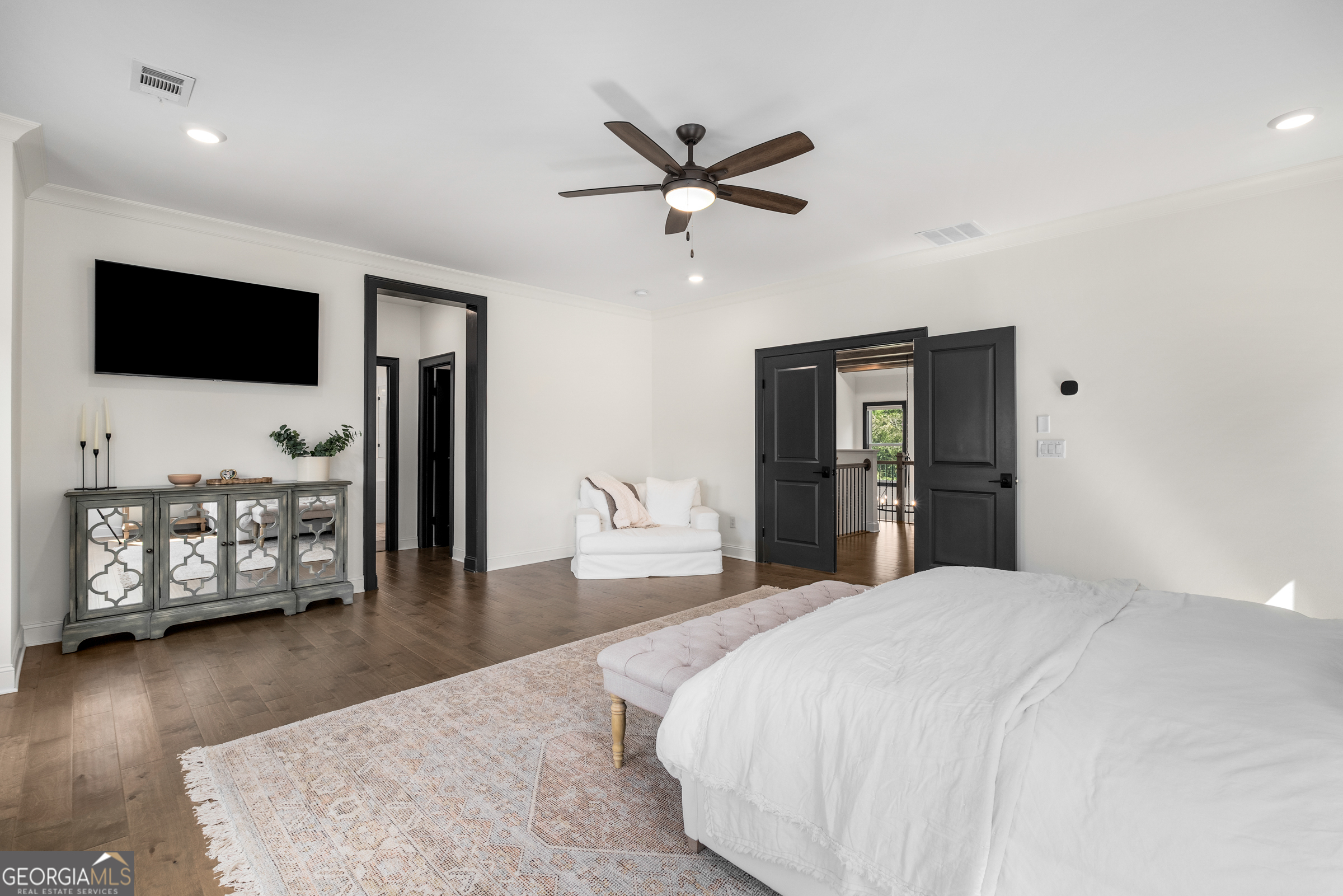 Central Park at Deerfield - Residential