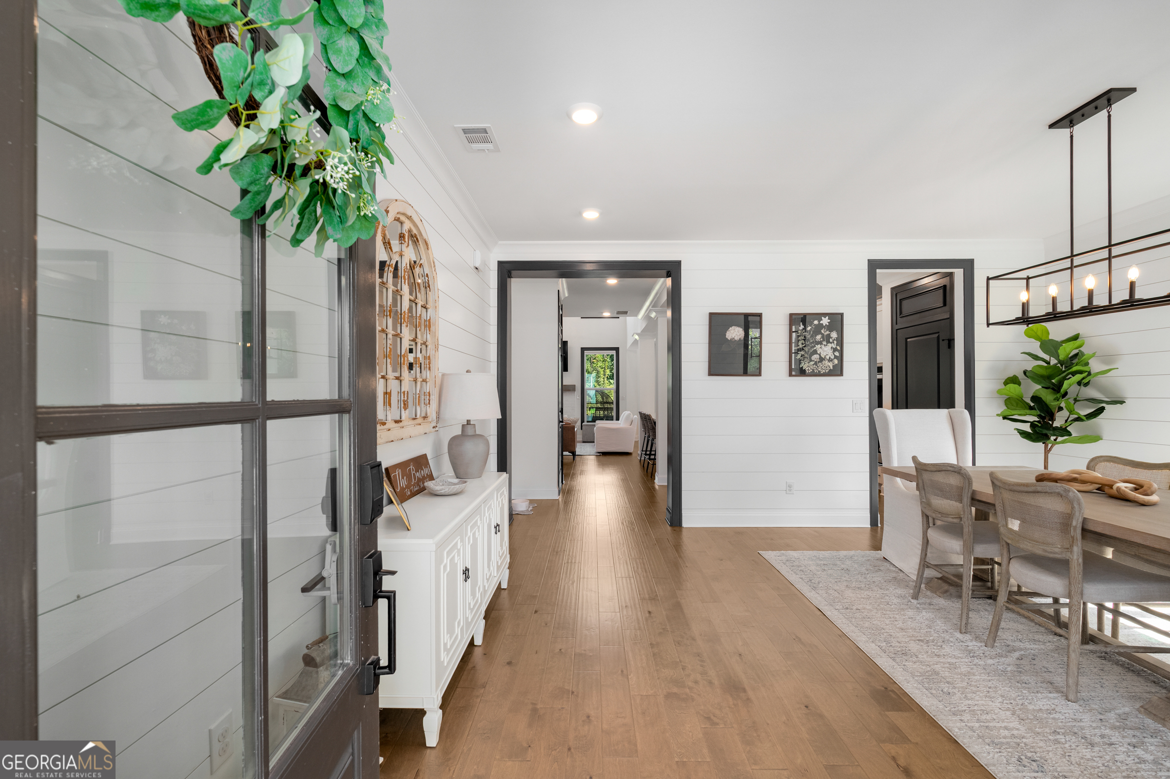 Central Park at Deerfield - Residential