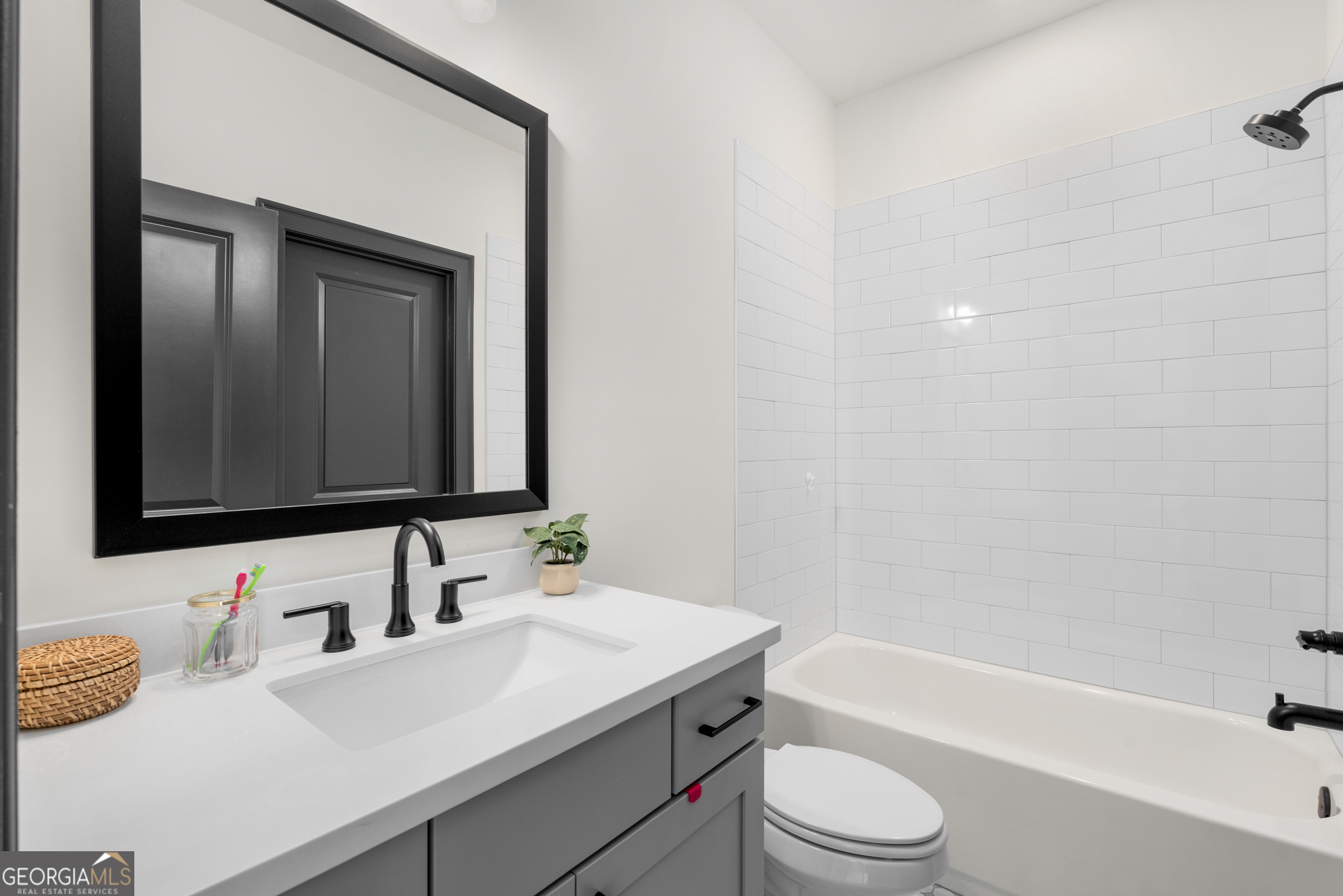 Central Park at Deerfield - Residential