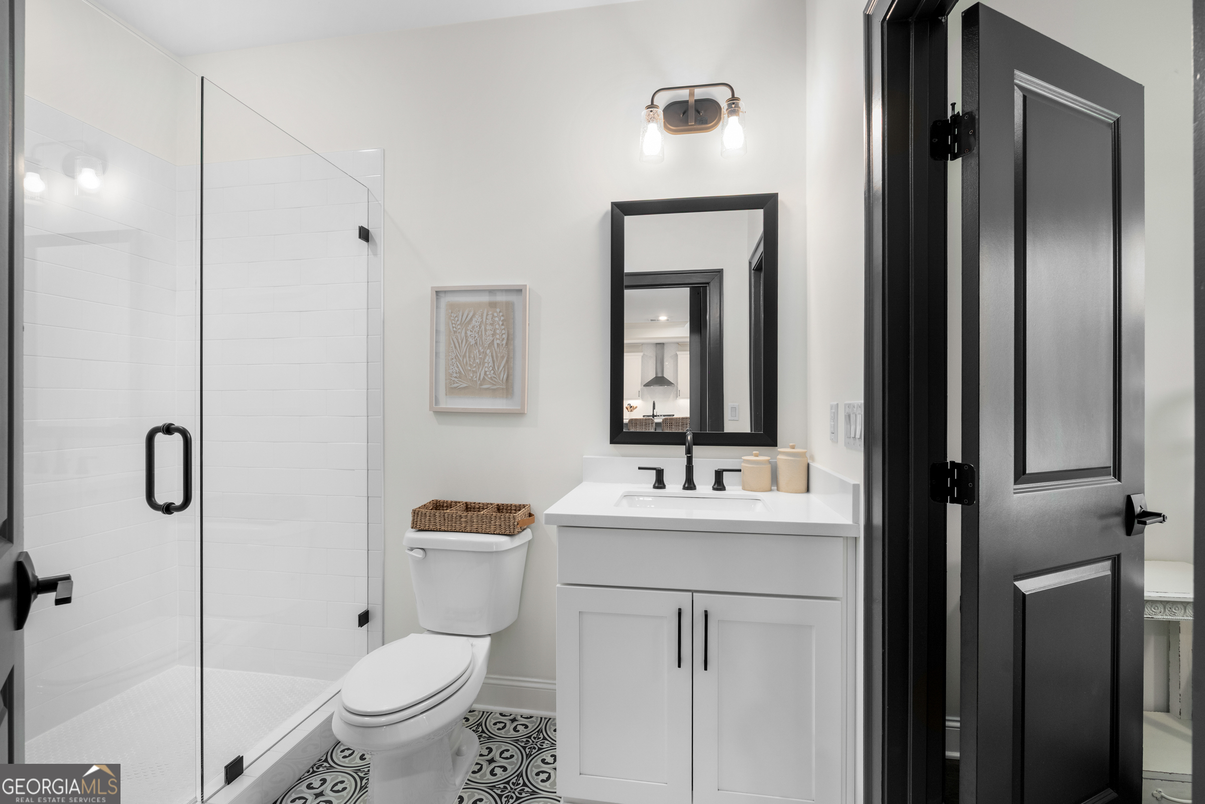 Central Park at Deerfield - Residential