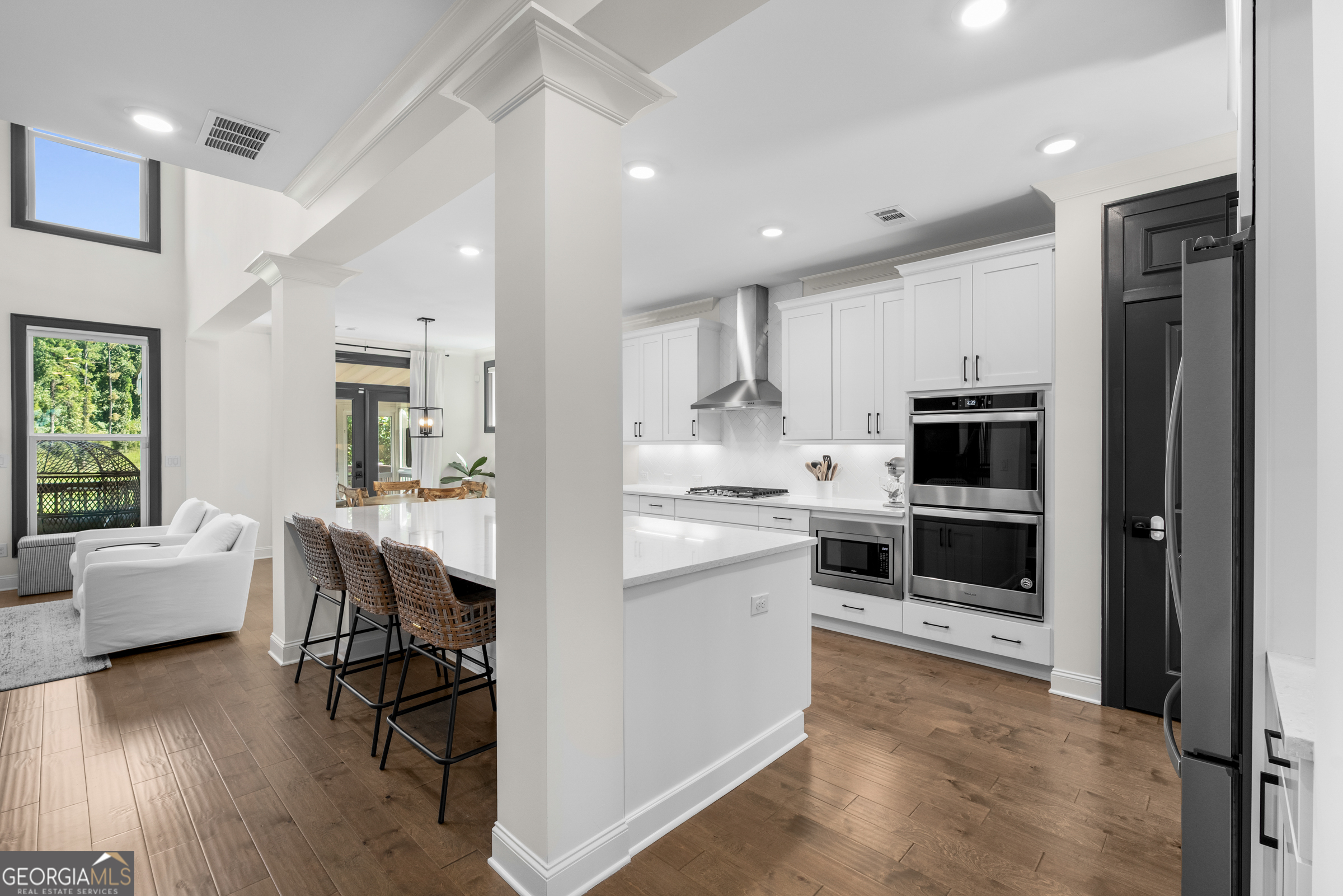 Central Park at Deerfield - Residential