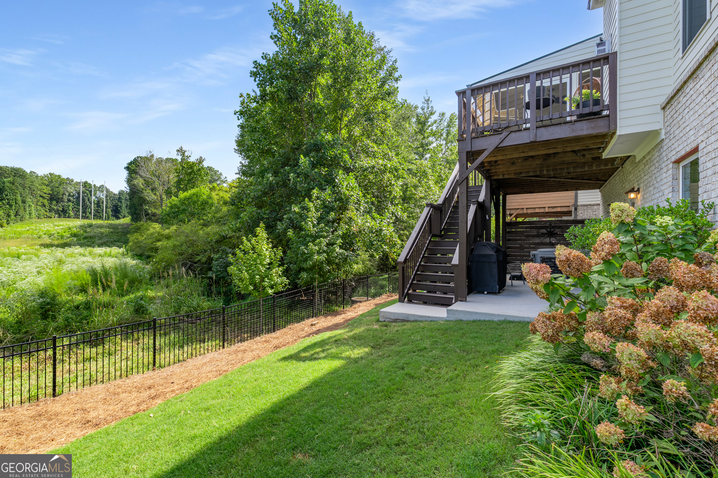 Central Park at Deerfield - Residential