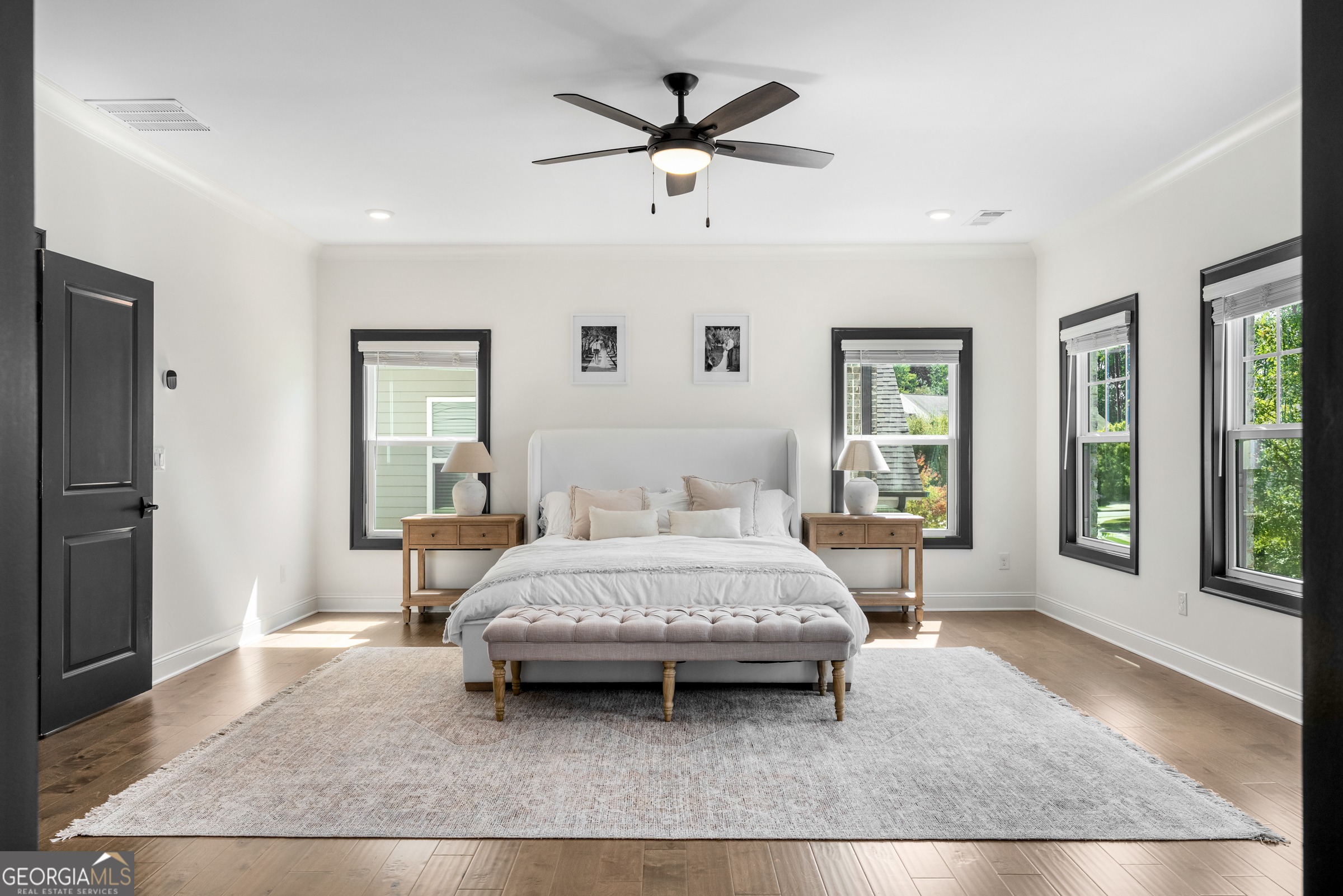 Central Park at Deerfield - Residential